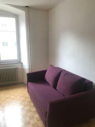 Apartamentos Albergo Diffuso Porrentruy