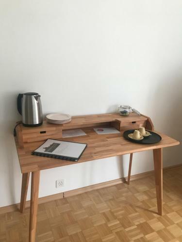 Apartamentos Albergo Diffuso Porrentruy
