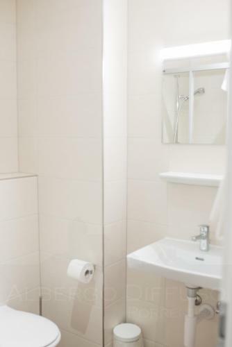 Apartamentos Albergo Diffuso Porrentruy