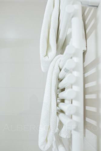 Apartamentos Albergo Diffuso Porrentruy