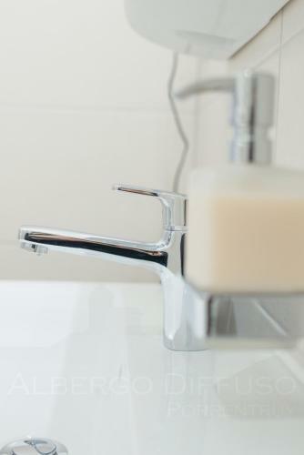 Apartamentos Albergo Diffuso Porrentruy