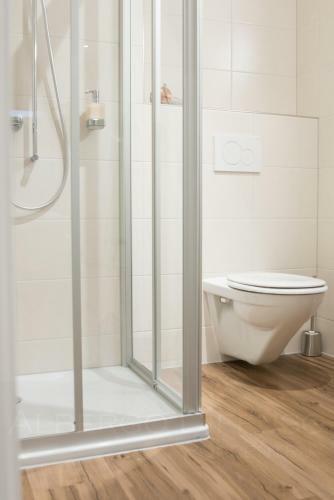 Apartamentos Albergo Diffuso Porrentruy