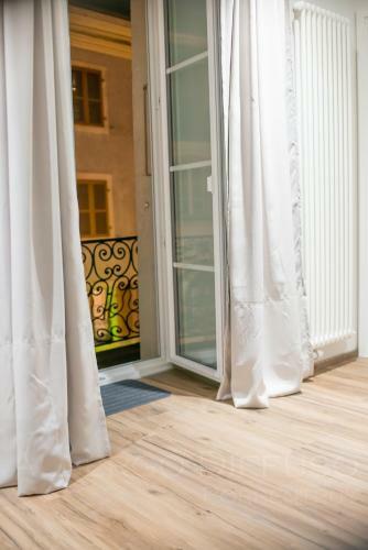 Apartamentos Albergo Diffuso Porrentruy