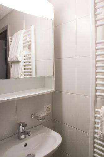 Apartamentos Albergo Diffuso Porrentruy