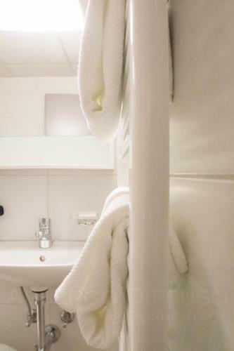 Apartamentos Albergo Diffuso Porrentruy