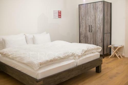 Apartamentos Albergo Diffuso Porrentruy
