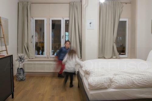 Apartamentos Albergo Diffuso Porrentruy