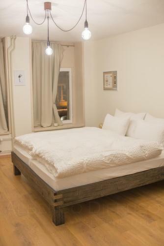 Apartamentos Albergo Diffuso Porrentruy
