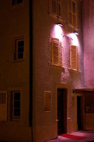 Hotel Ajoiespa