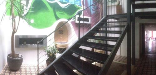 Hotel Ajoiespa