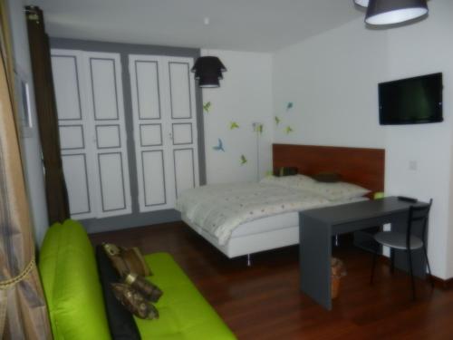Hotel H�tel Terminus