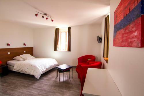 Hotel H�tel Terminus