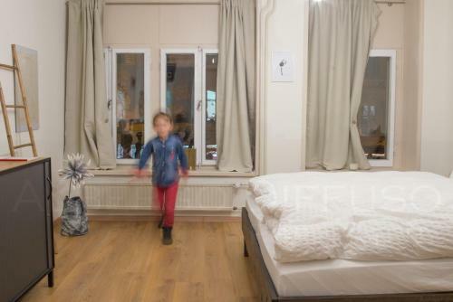 Bed & Breakfast Aux Pr�s de Chez Vous