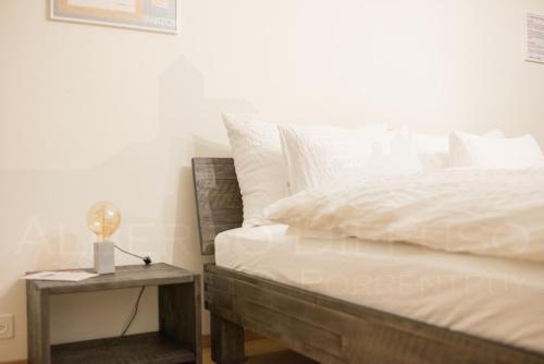 Bed & Breakfast Aux Pr�s de Chez Vous