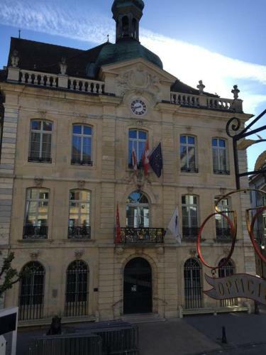 Bed & Breakfast Aux Pr�s de Chez Vous