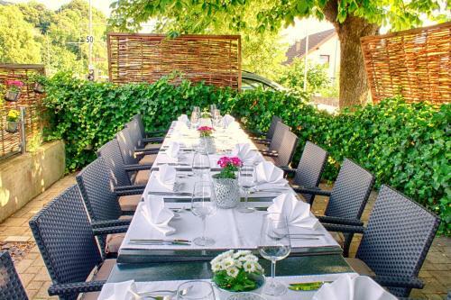 Hofmatt Hotel & Restaurant