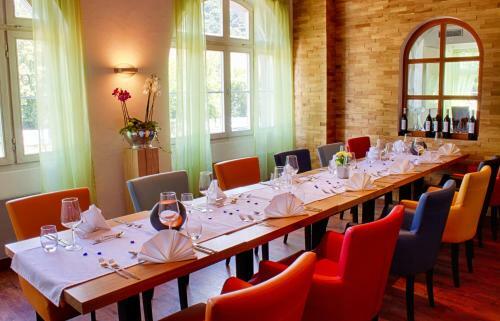 Hofmatt Hotel & Restaurant