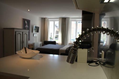 Apartamento Le Cinquante Quatre