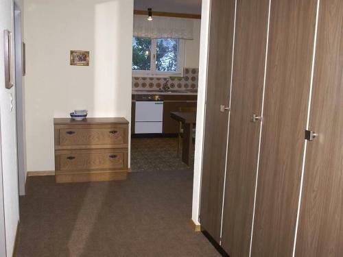 Apartment Triangel D Grossenberger