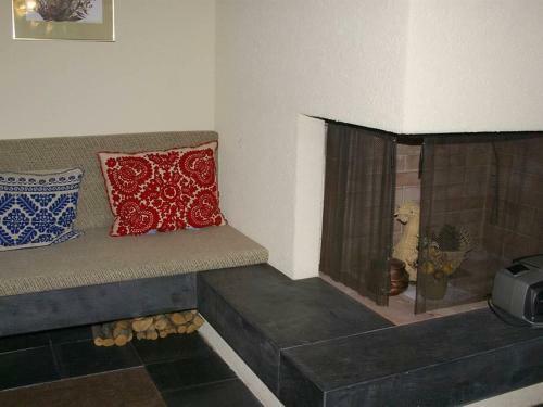 Apartment Triangel D Grossenberger