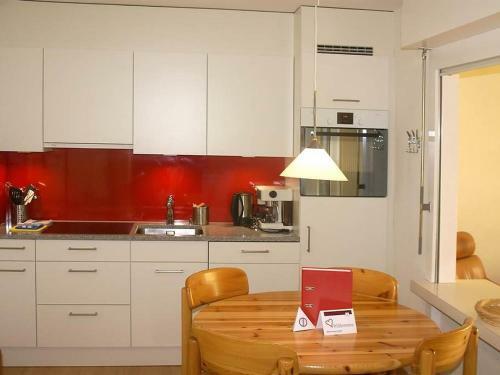 Apartment Triangel B Sailer
