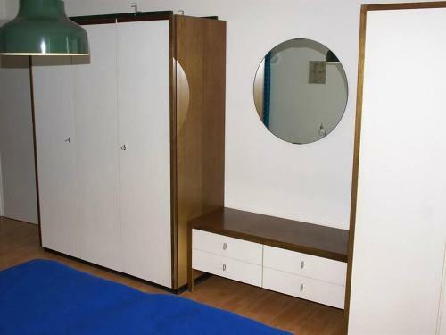 Apartment Triangel B Sailer