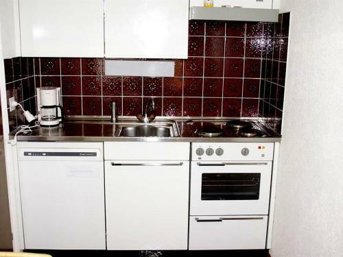 Apartment Triangel A Mohr