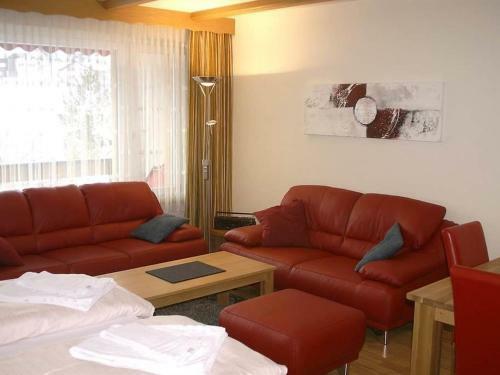 Apartment Triangel A Anderes