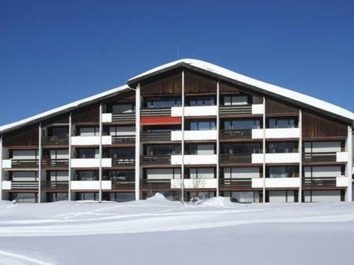Apartment Triangel A Anderes