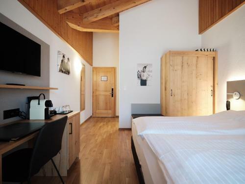 Hotel Hubertus