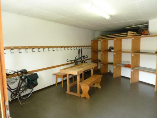 Apartamento Chesa Blais 7