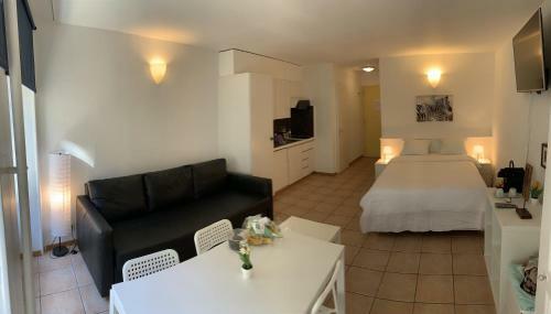 Apartamento R�sidence Neuchatel Vue Ch�teau