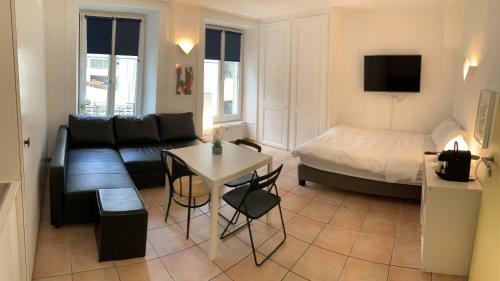 Apartamento R�sidence Neuchatel Vue Ch�teau