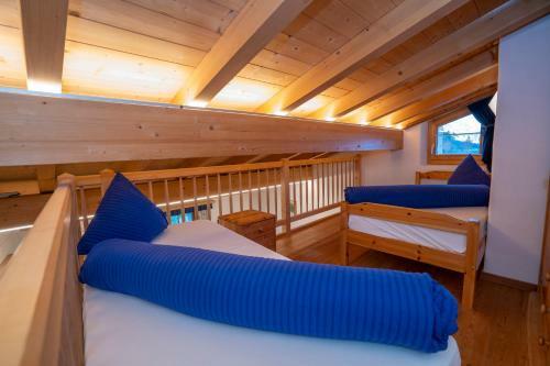 Apartamento Crusch Alba Studio Sta Maria