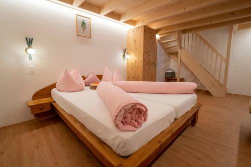 Apartamento Crusch Alba Studio Sta Maria