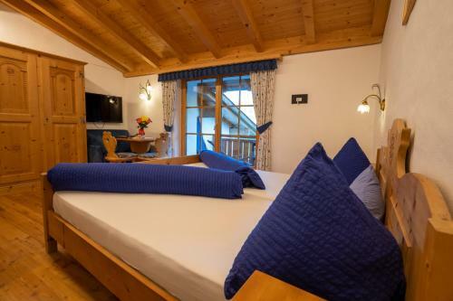 Apartamento Crusch Alba Studio Sta Maria