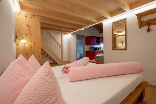 Apartamento Crusch Alba Studio Sta Maria