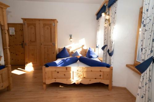 Apartamento Crusch Alba Studio Sta Maria