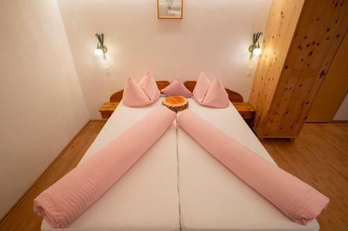 Apartamento Crusch Alba Studio Sta Maria