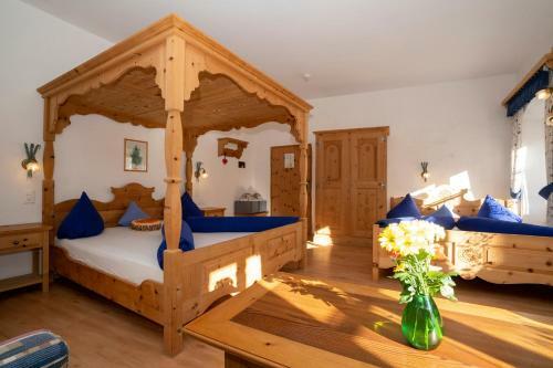 Apartamento Crusch Alba Studio Sta Maria