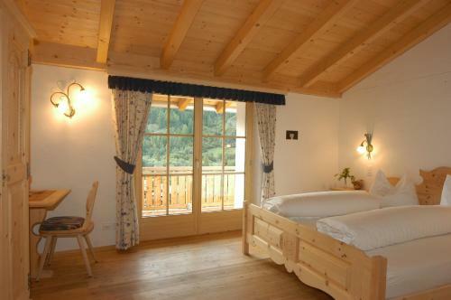 Apartamento Crusch Alba Studio Sta Maria