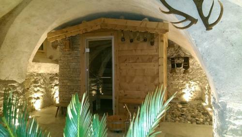 Apartamento Crusch Alba Studio Sta Maria