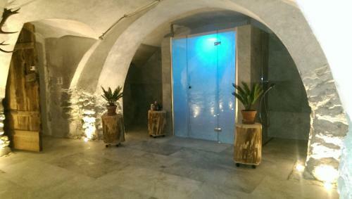 Apartamento Crusch Alba Studio Sta Maria