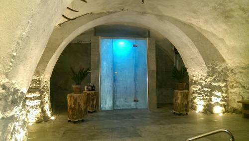 Apartamento Crusch Alba Studio Sta Maria