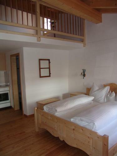 Apartamento Crusch Alba Studio Sta Maria