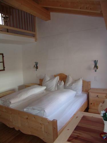 Apartamento Crusch Alba Studio Sta Maria