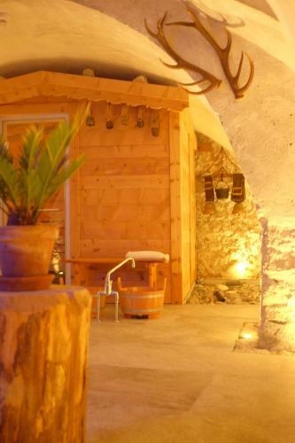 Apartamento Crusch Alba Studio Sta Maria