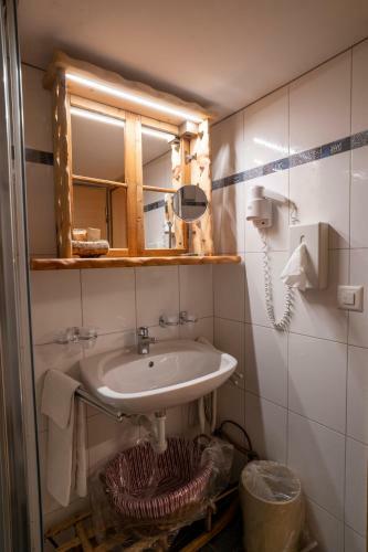 Apartamento Crusch Alba Studio Sta Maria