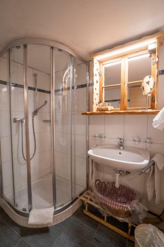 Apartamento Crusch Alba Studio Sta Maria