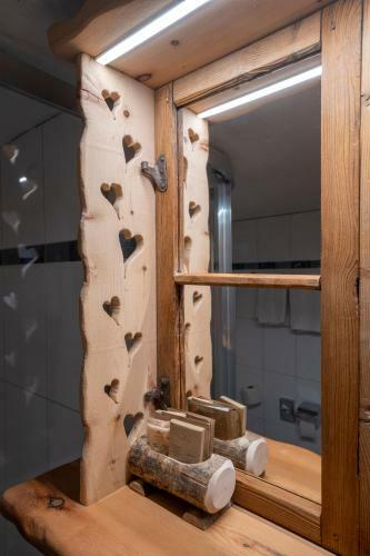 Apartamento Crusch Alba Studio Sta Maria